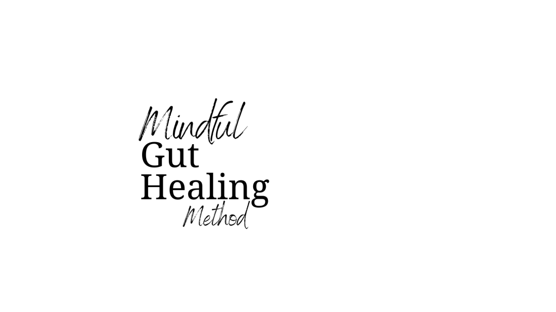 Overcoming Fear and Investing in Your Future: The Mindful Gut Healing Method Programme