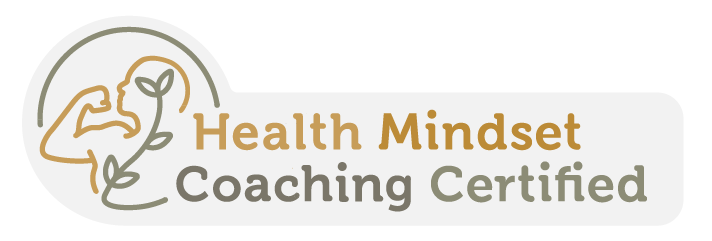 Healthy Mindset Coaching Certified