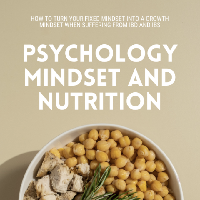 Psychology Mindset and Nutrition